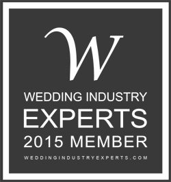 wedding industry expert